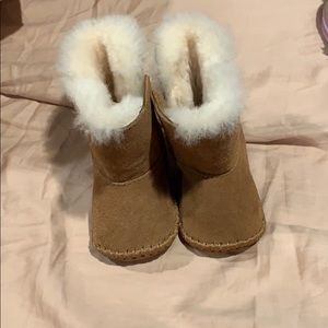 Baby Uggs